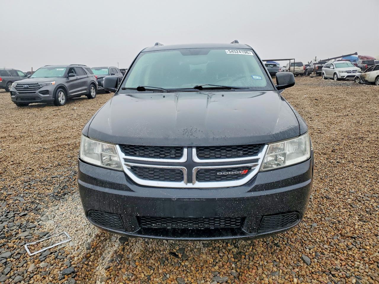 Dodge Journey Se