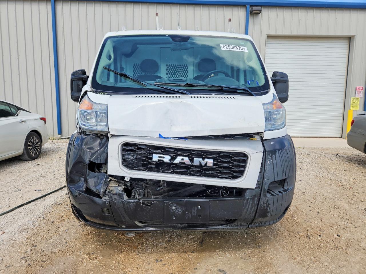 Ram Promaster 1500 Standard