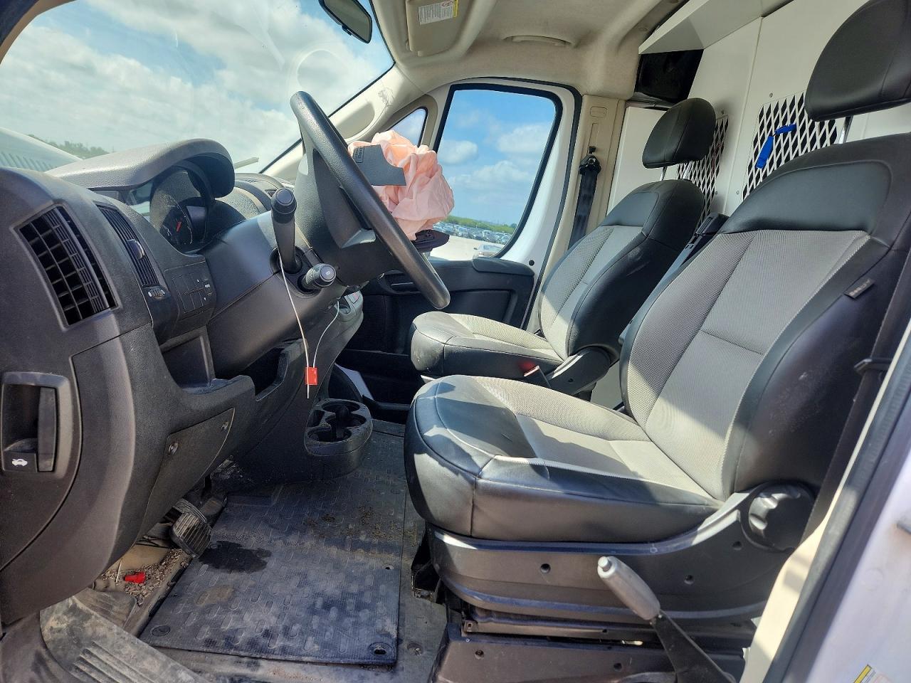 Ram Promaster 1500 Standard