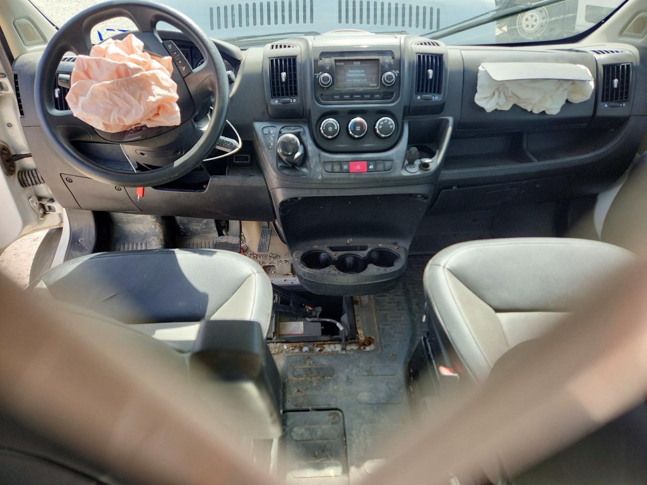 Ram Promaster 1500 Standard