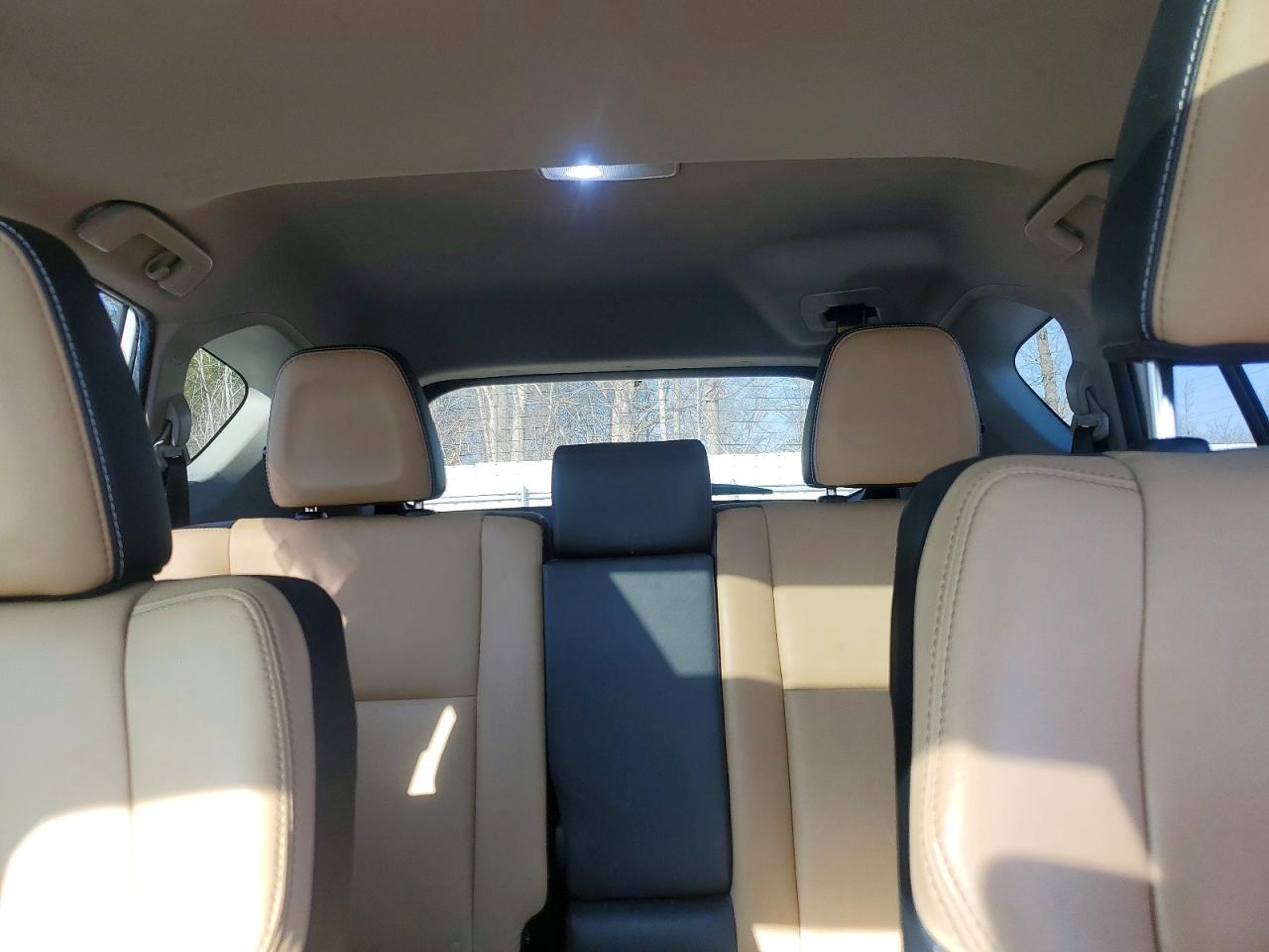 Toyota RAV4 Limited