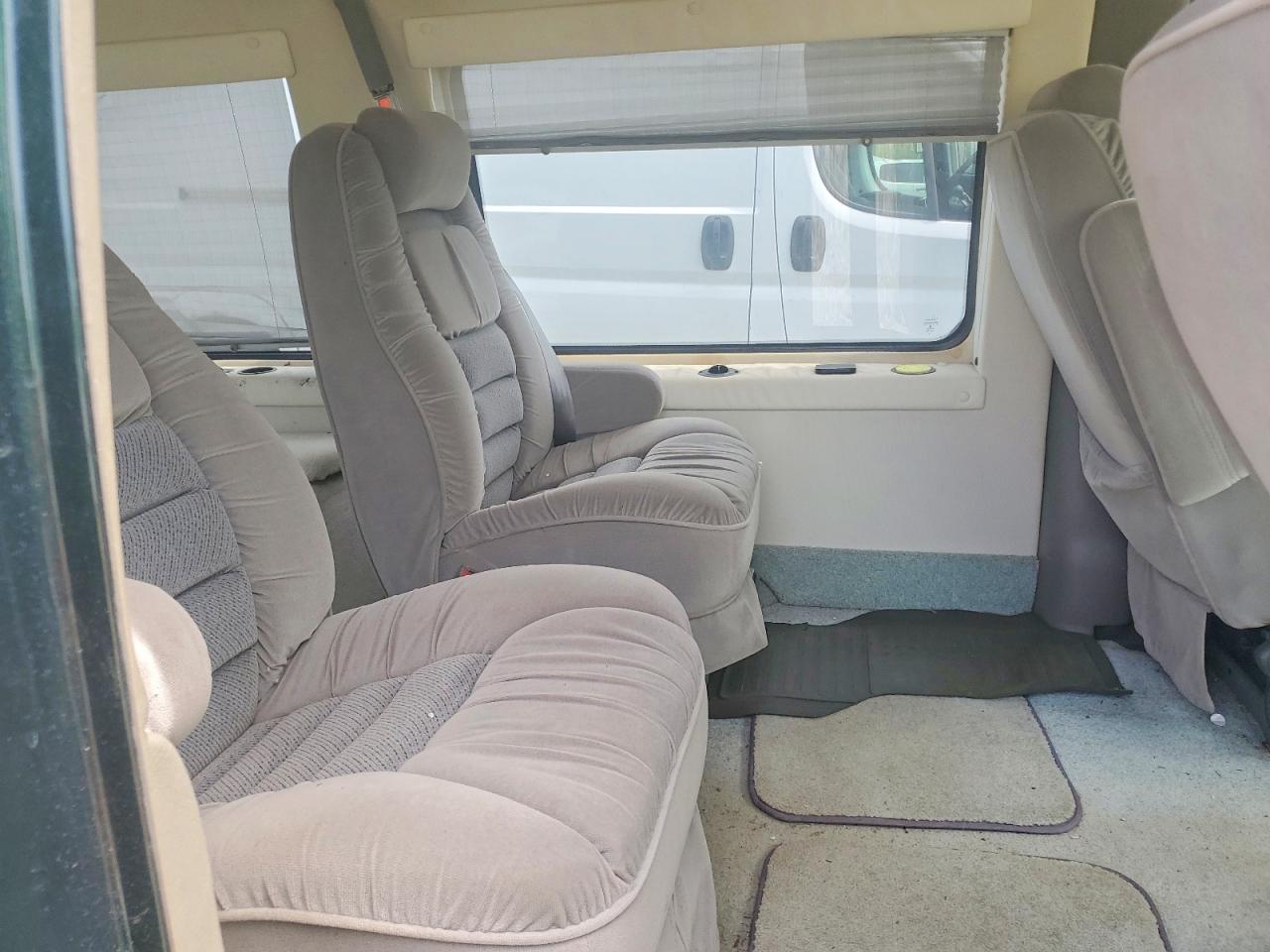 Chevrolet Express