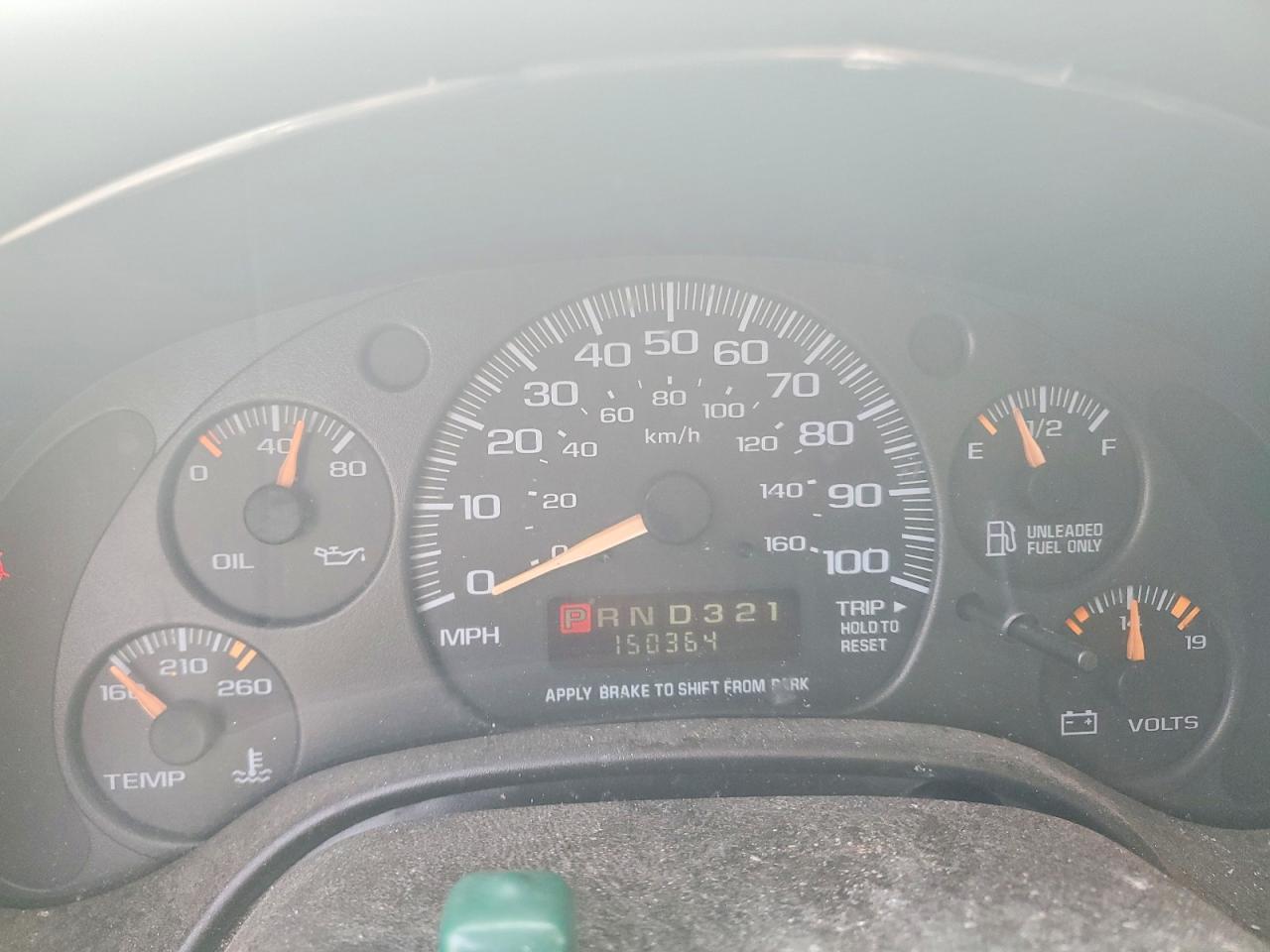 Chevrolet Express
