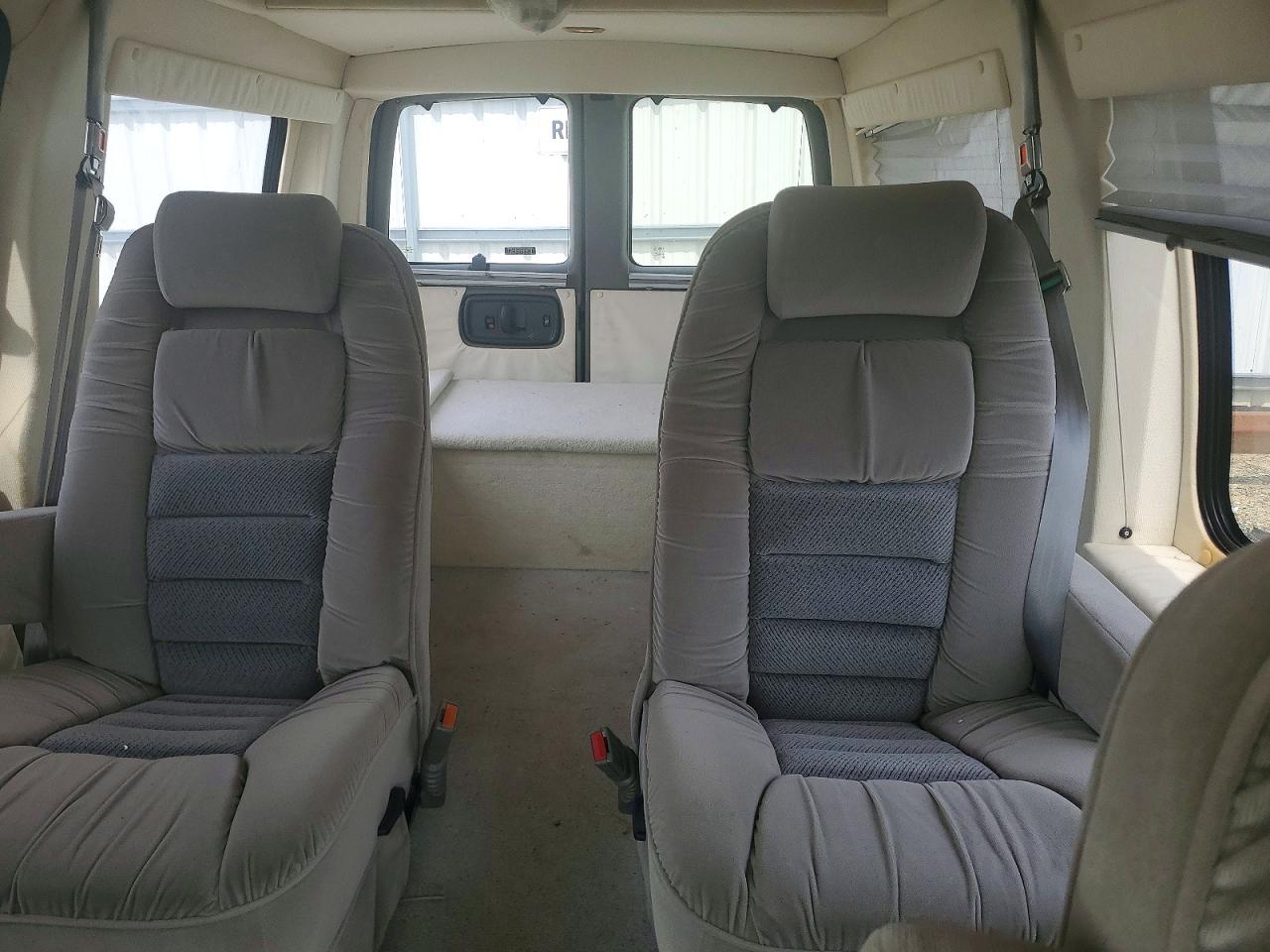 Chevrolet Express