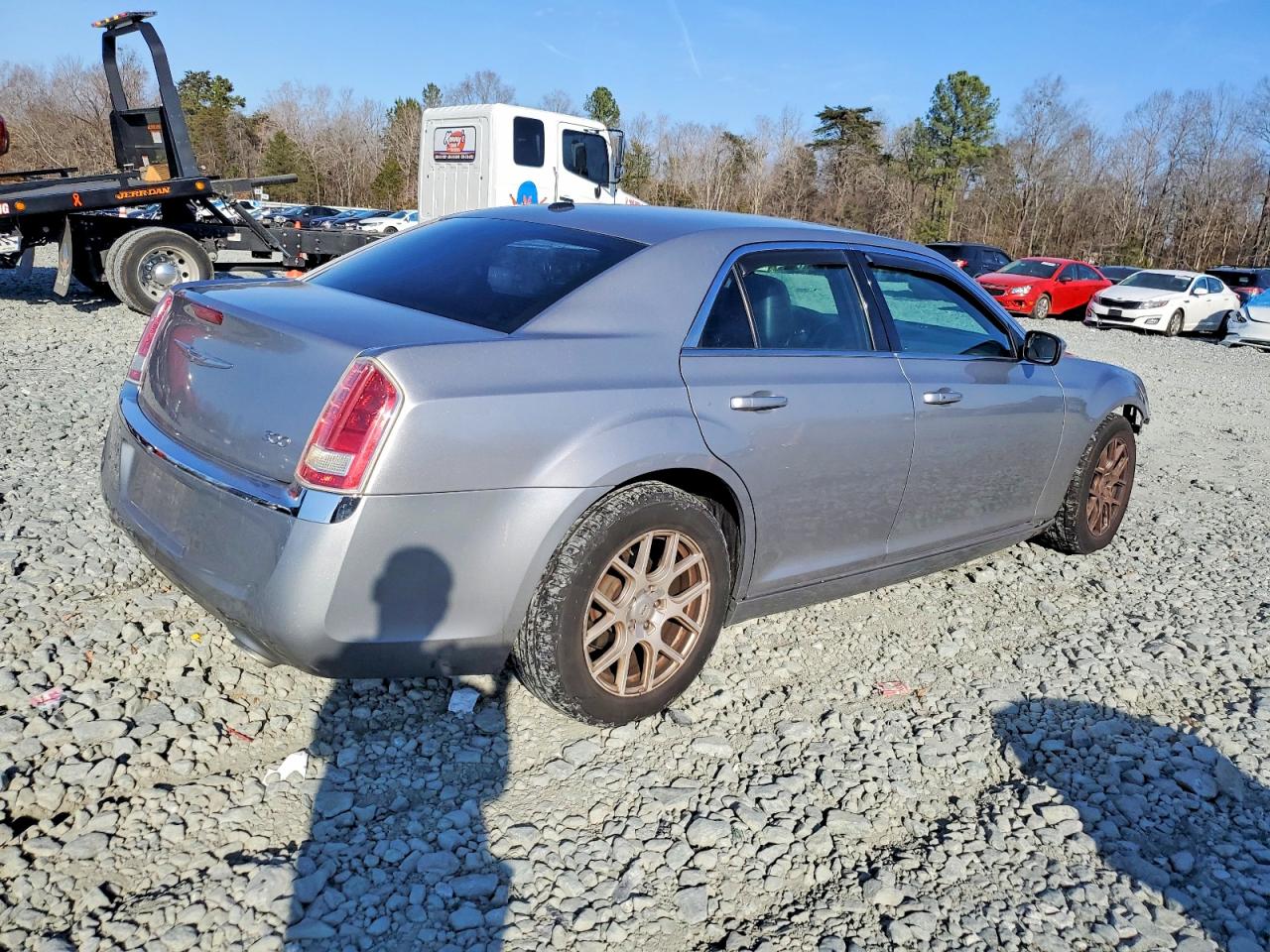 Chrysler 300