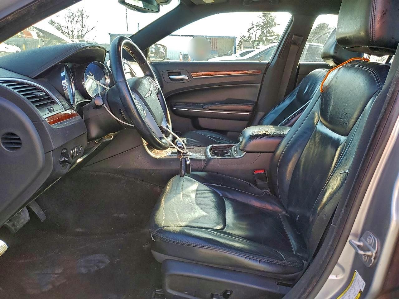 Chrysler 300