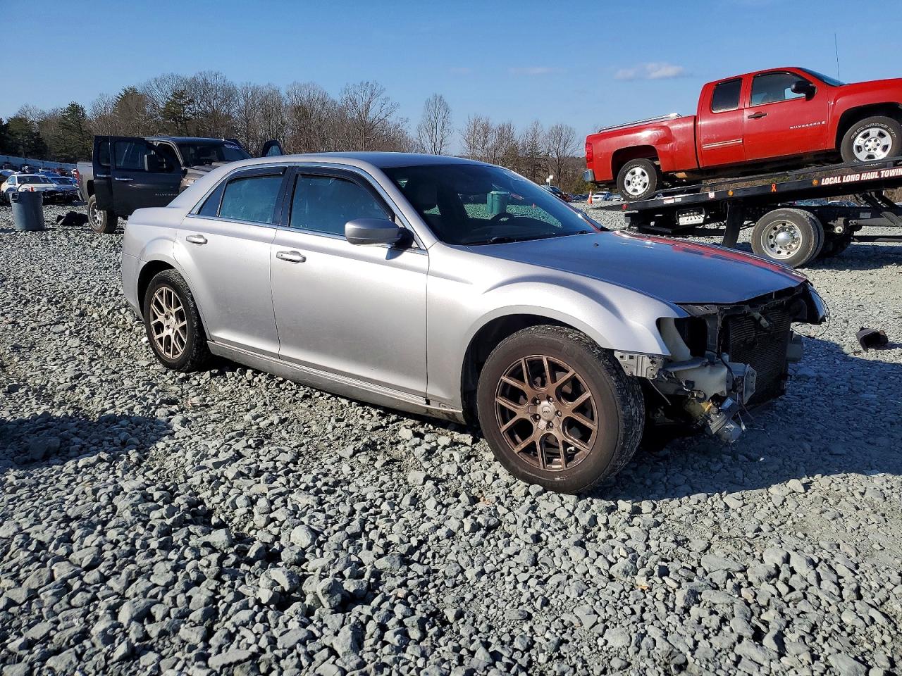 Chrysler 300