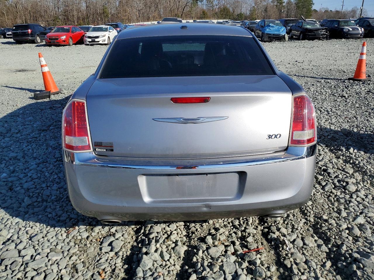 Chrysler 300