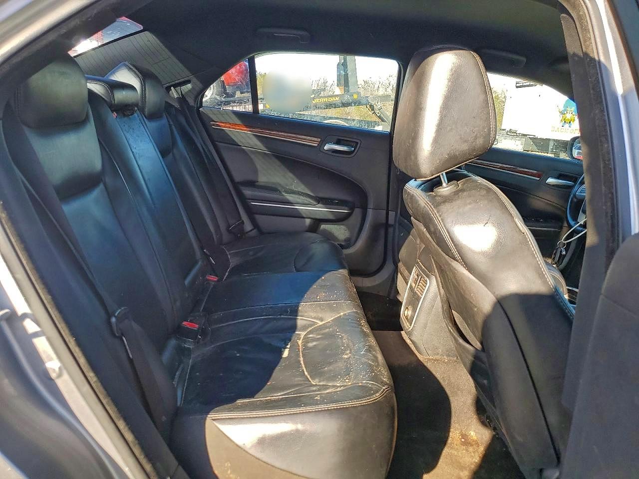 Chrysler 300