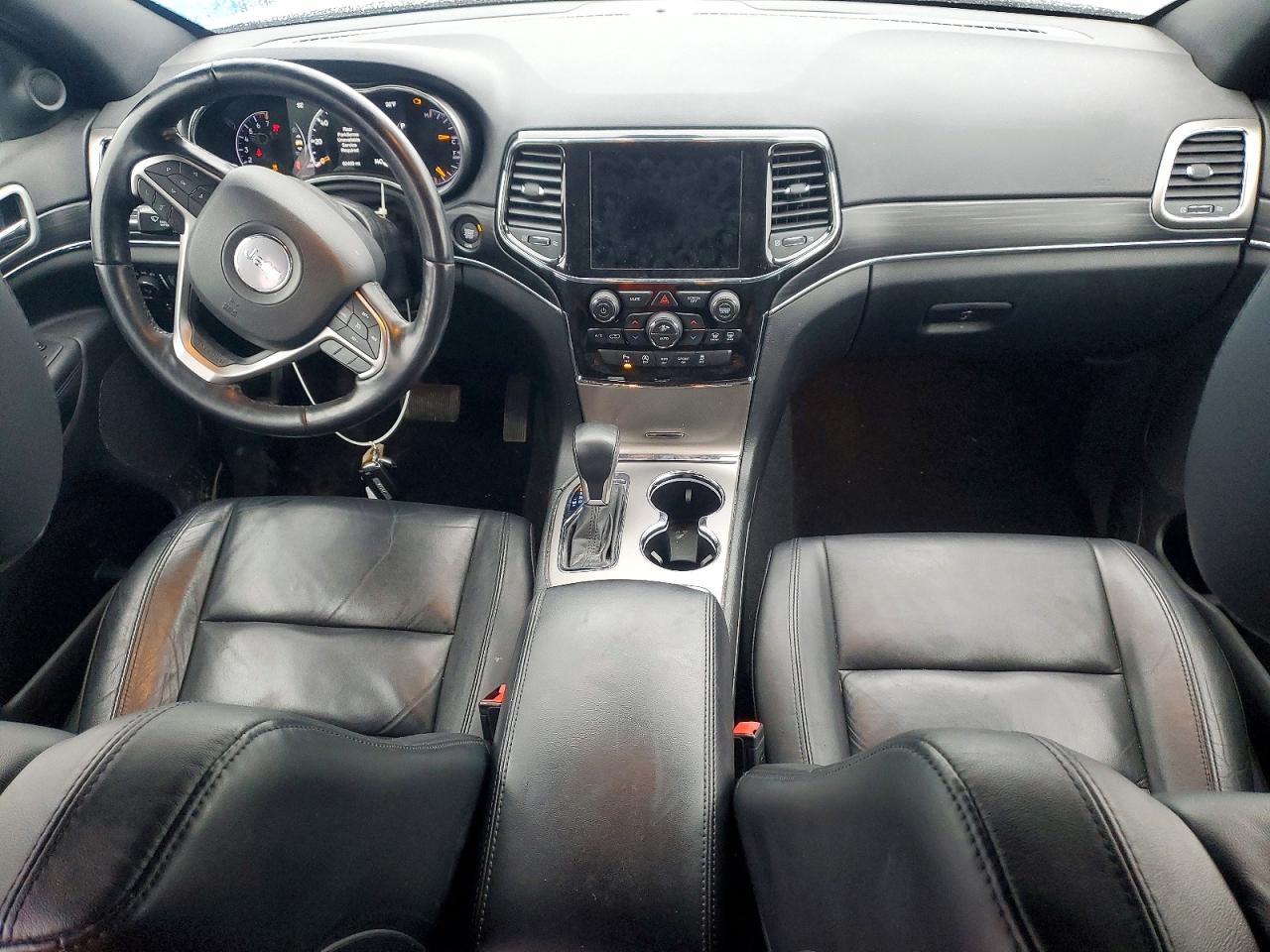 Jeep Cherokee Limited