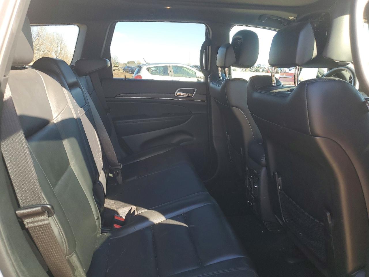 Jeep Cherokee Limited