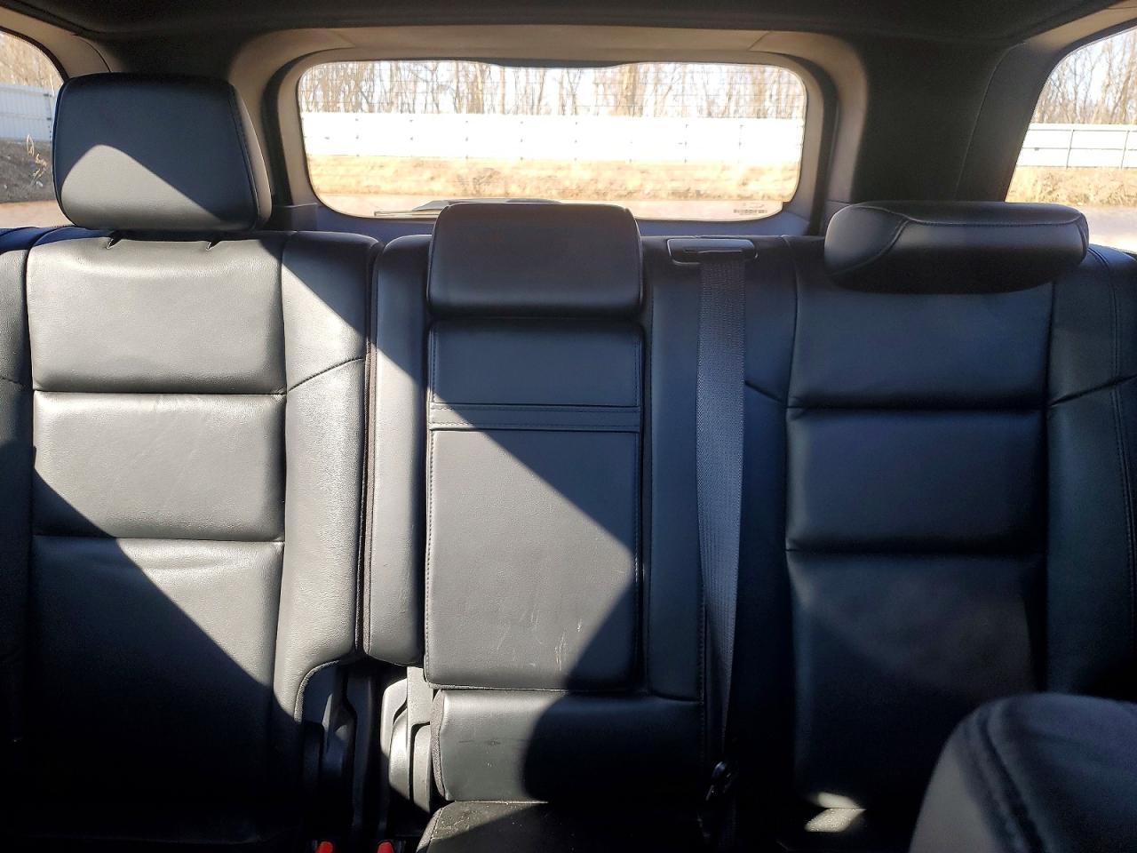 Jeep Cherokee Limited