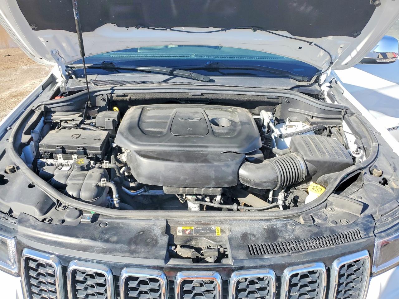 Jeep Cherokee Limited
