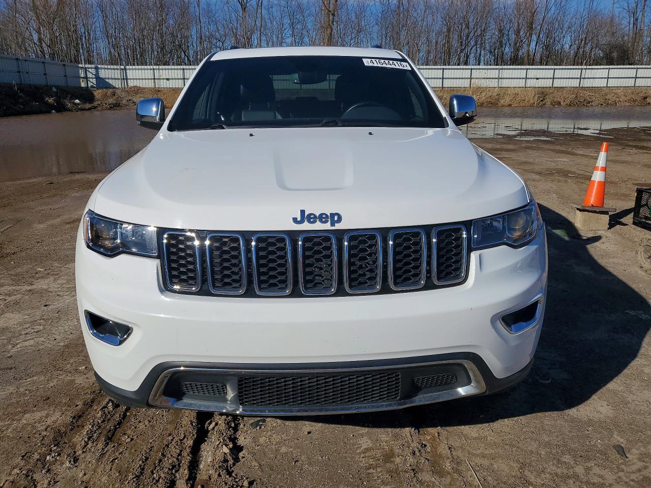 Jeep Cherokee Limited