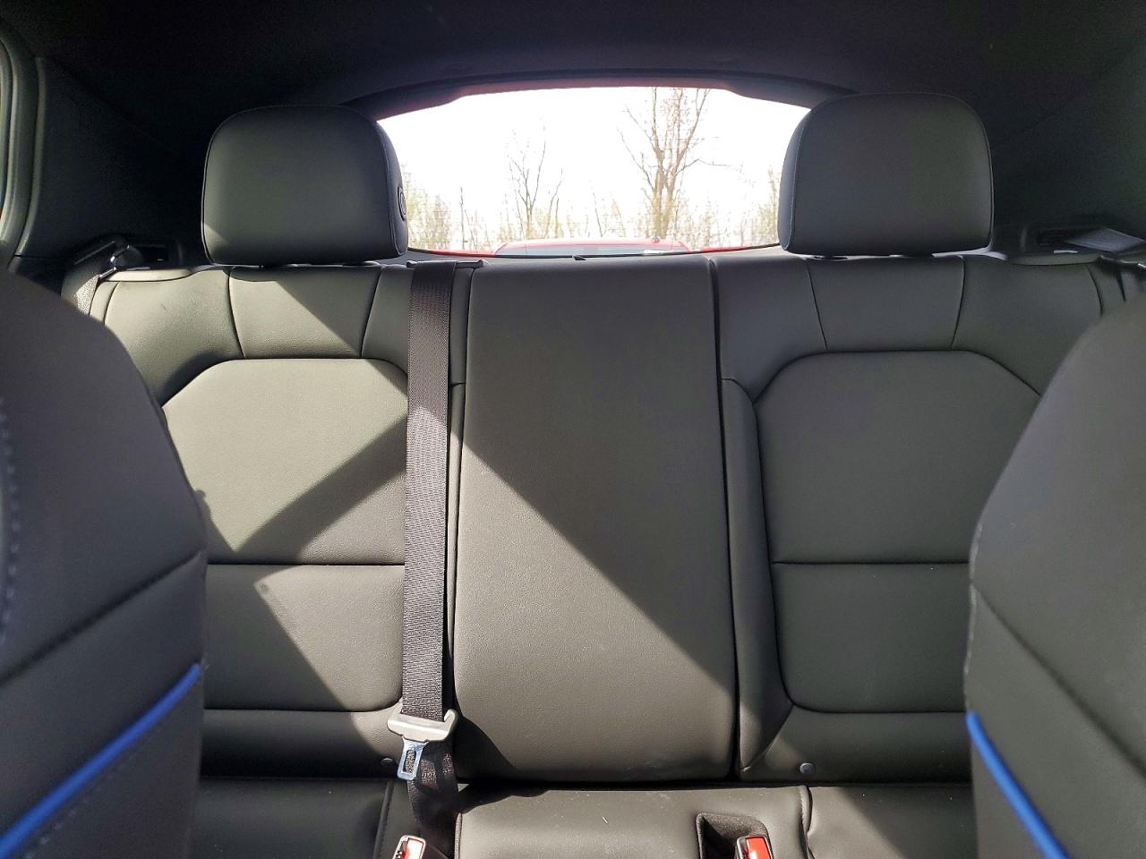 Buick Envista Sport Touring