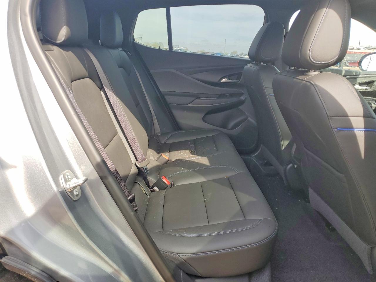 Buick Envista Sport Touring