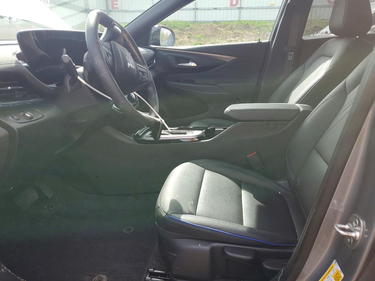 Buick Envista Sport Touring