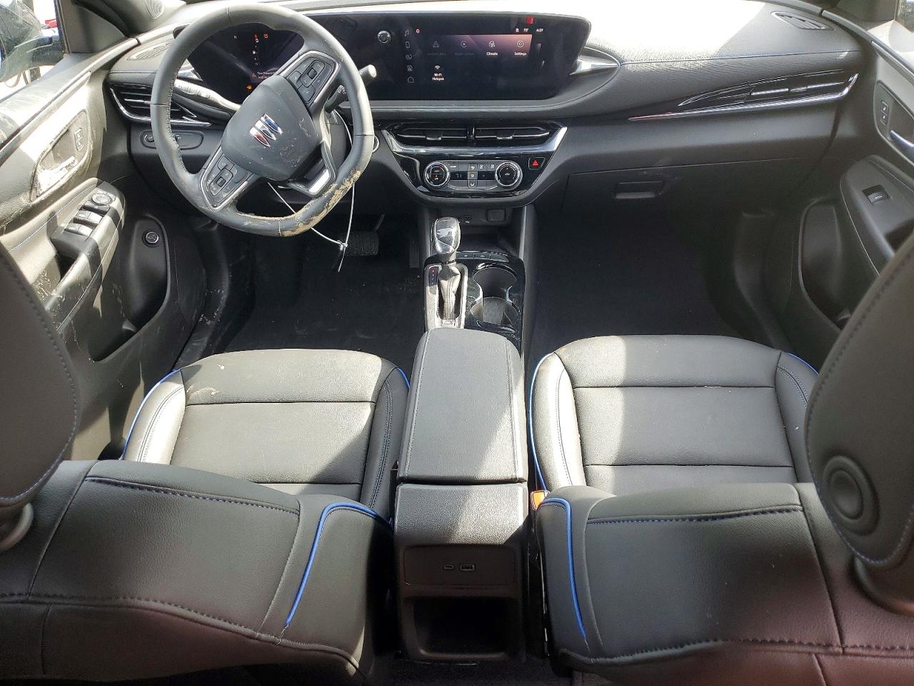 Buick Envista Sport Touring