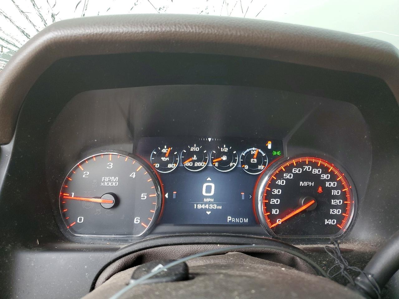 GMC Yukon Denali
