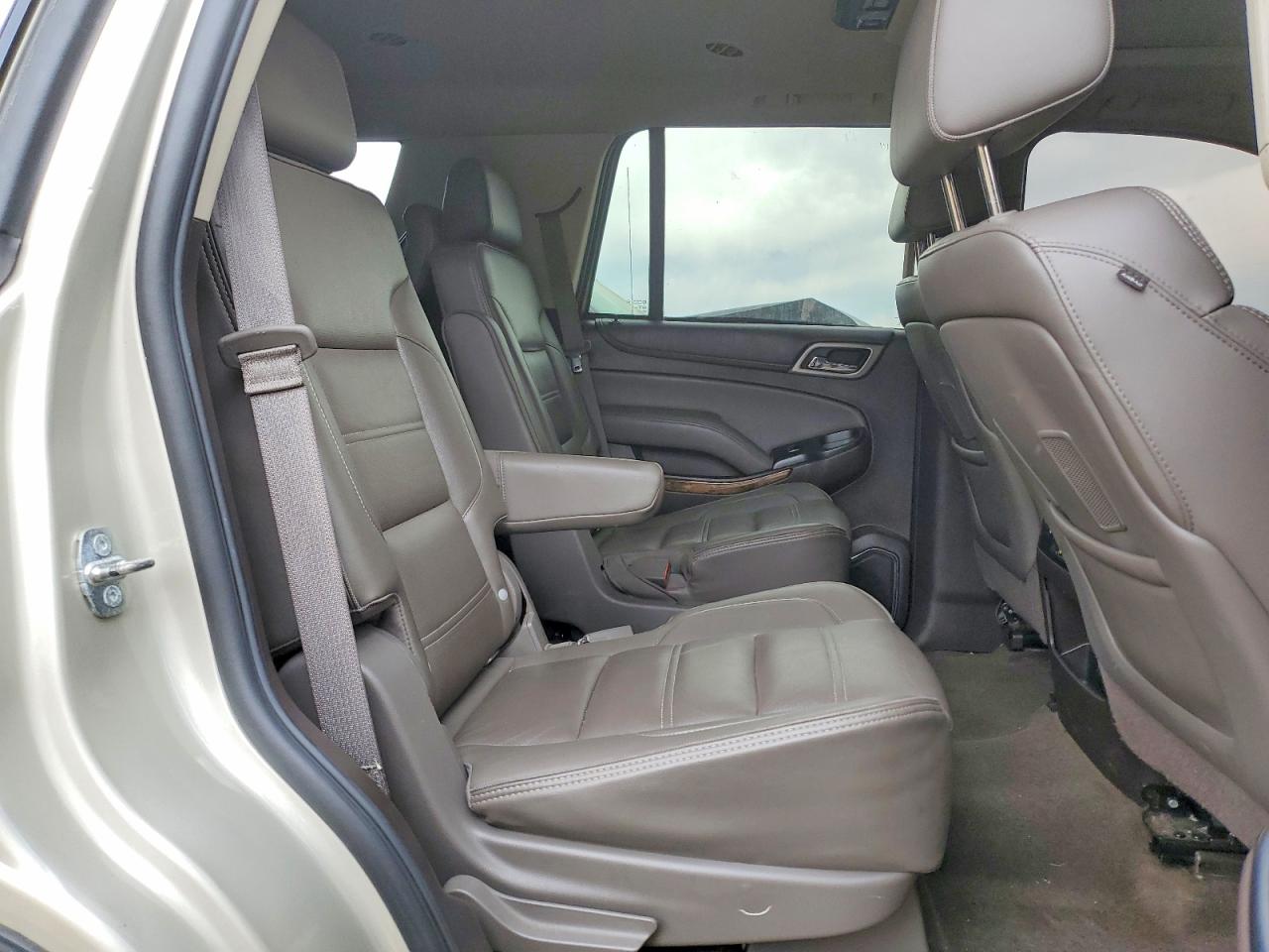 GMC Yukon Denali