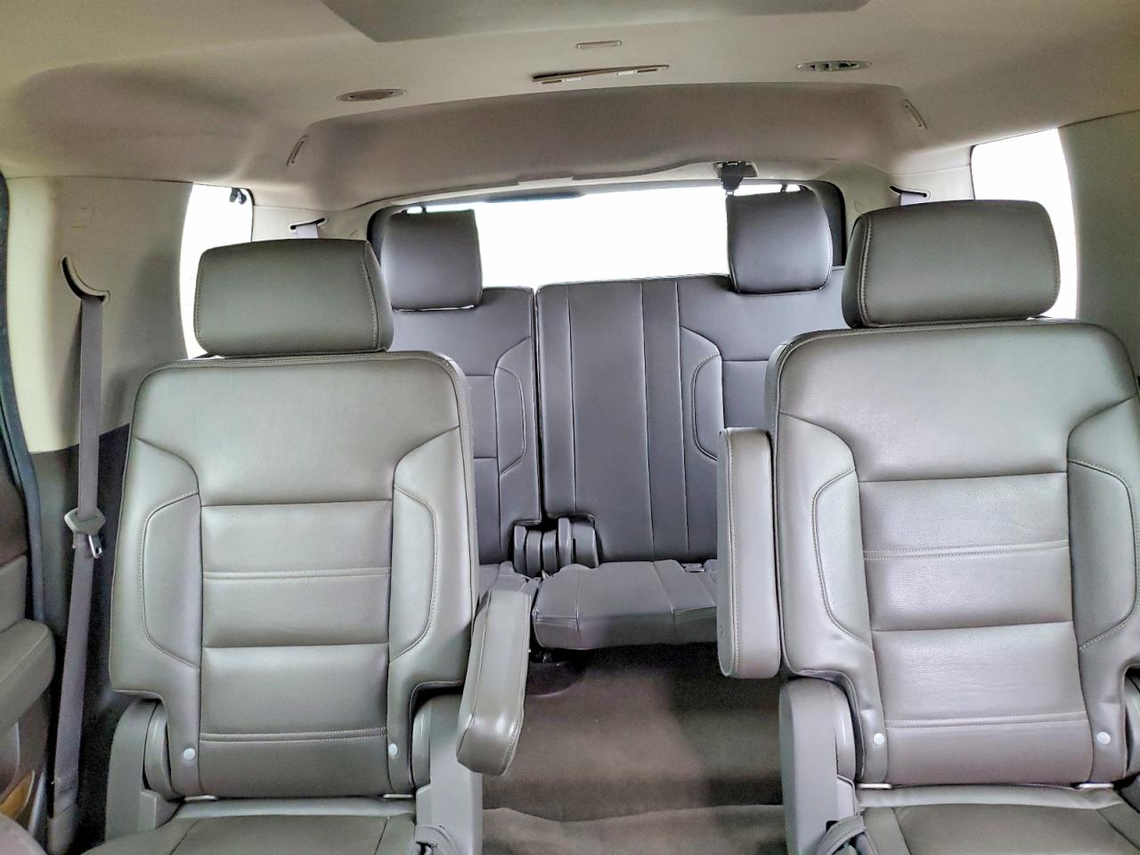 GMC Yukon Denali