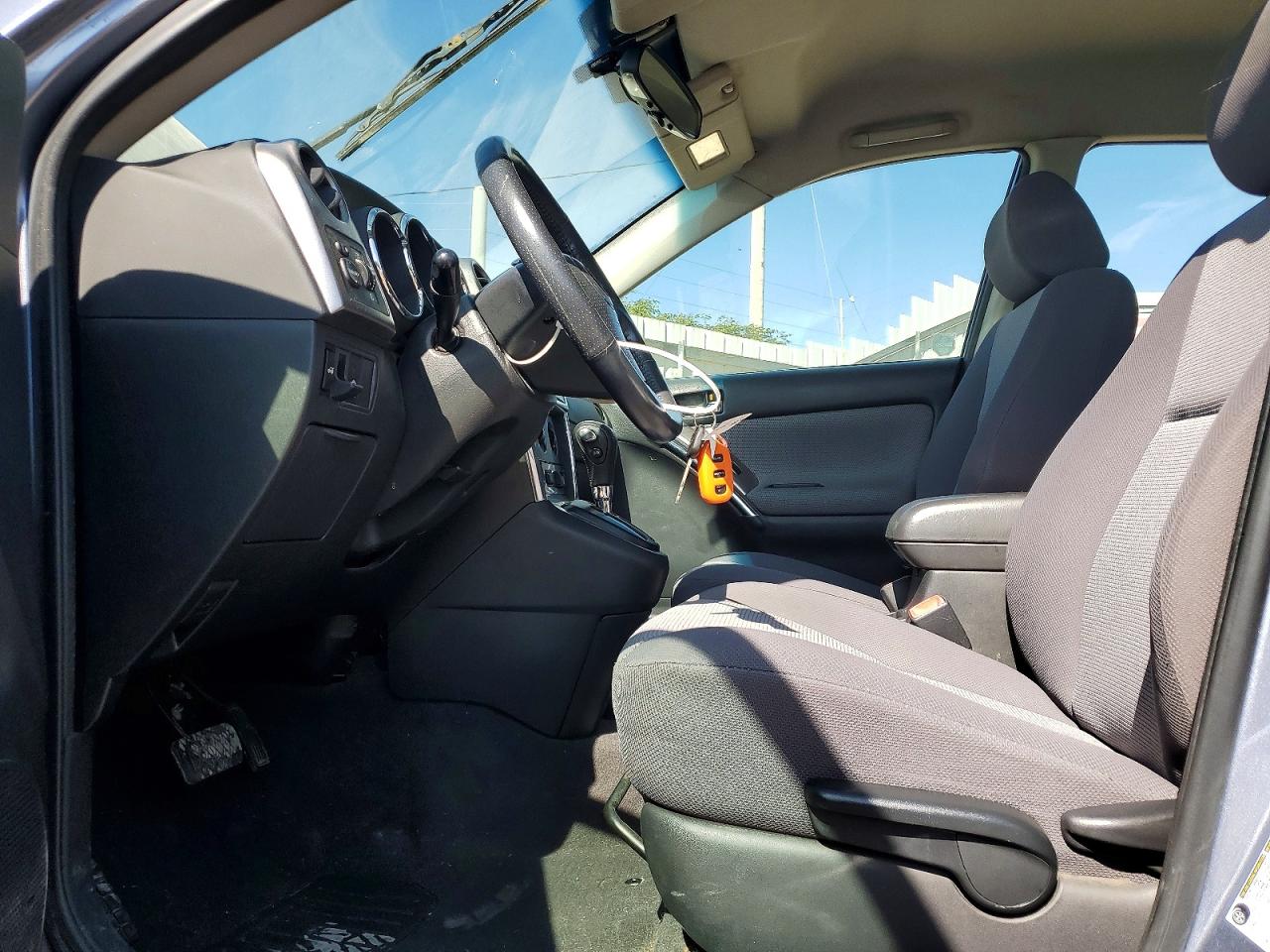 Toyota Corolla Xr