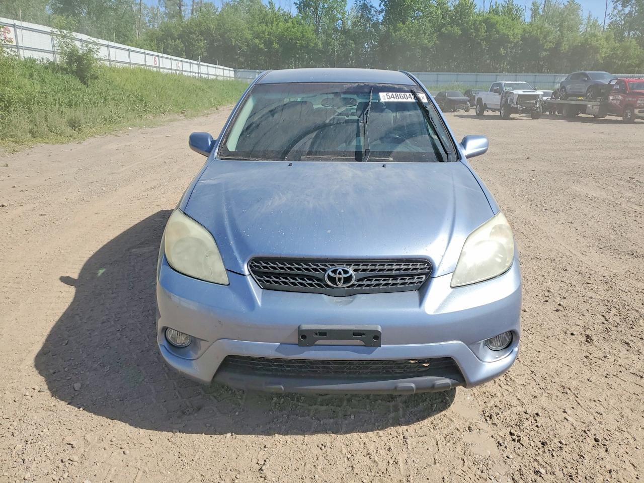 Toyota Corolla Xr