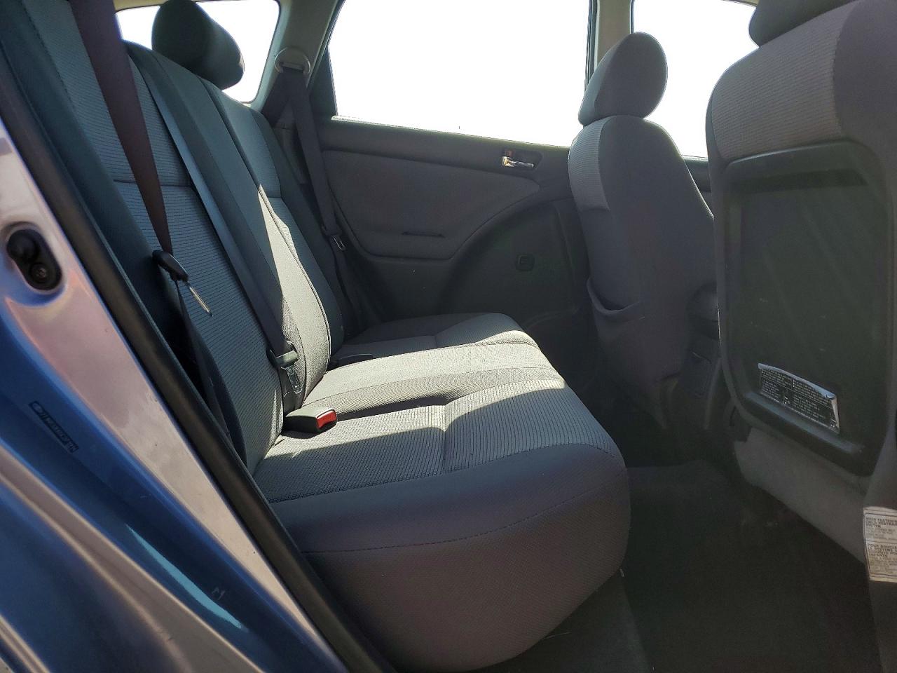 Toyota Corolla Xr