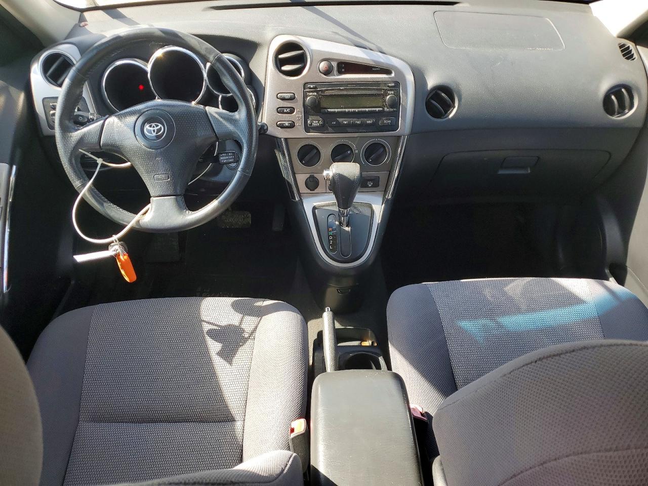 Toyota Corolla Xr