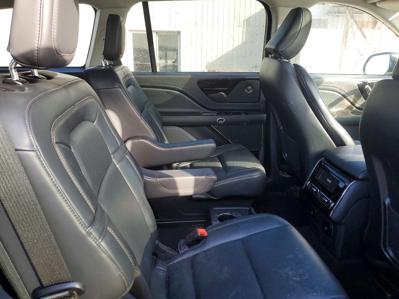 Lincoln Aviator Reserve