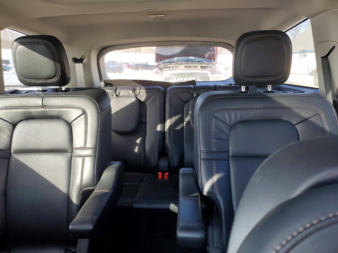Lincoln Aviator Reserve