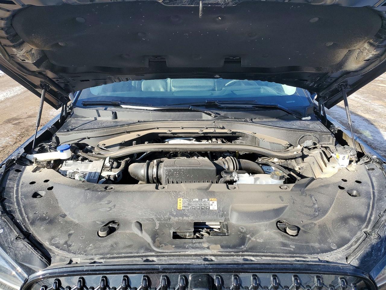 Lincoln Aviator Reserve