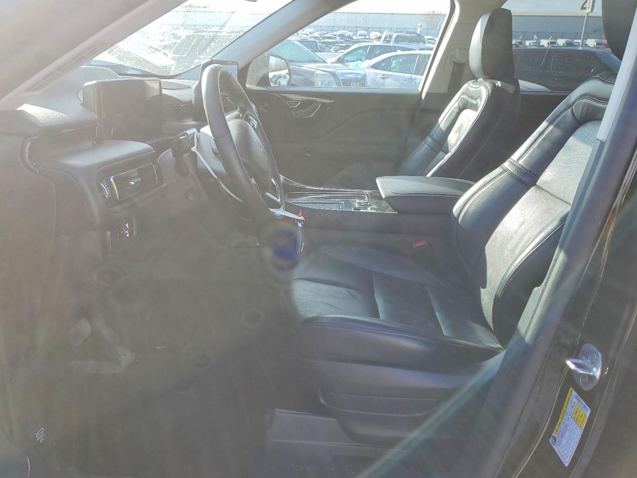 Lincoln Aviator Reserve