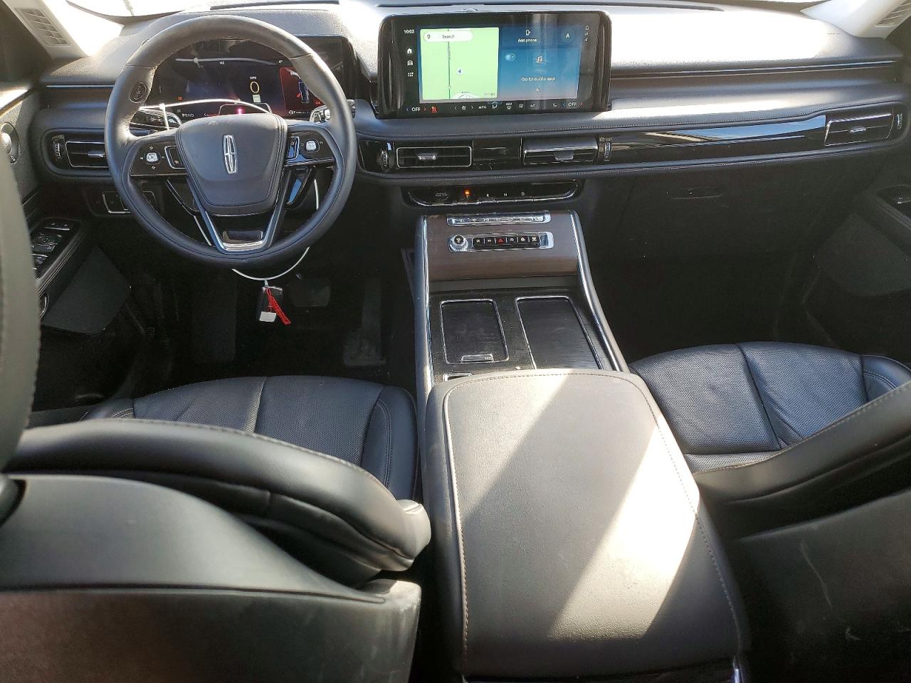 Lincoln Aviator Reserve