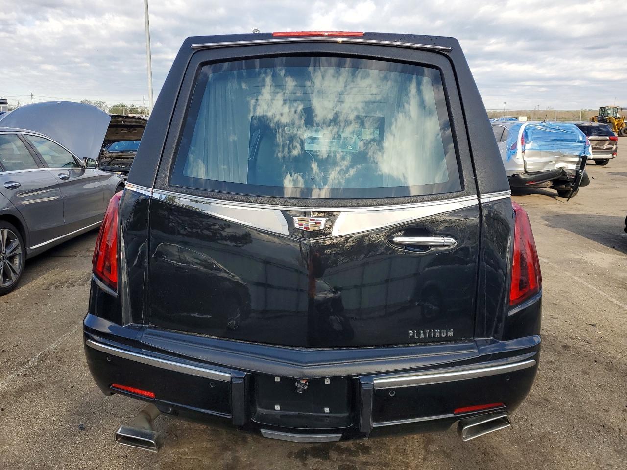 Cadillac XT5 Luxury