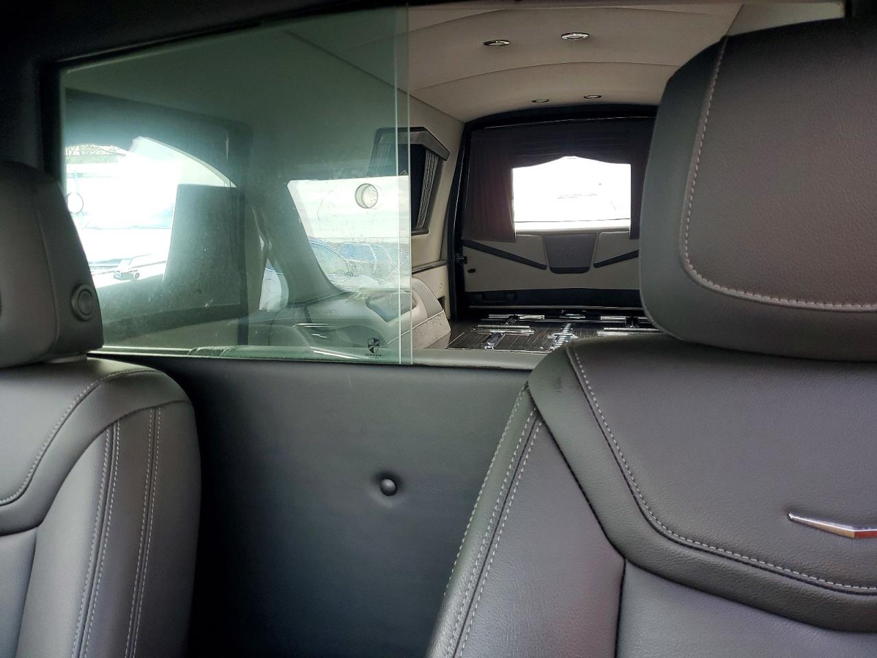 Cadillac XT5 Luxury