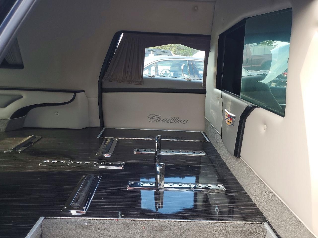 Cadillac XT5 Luxury