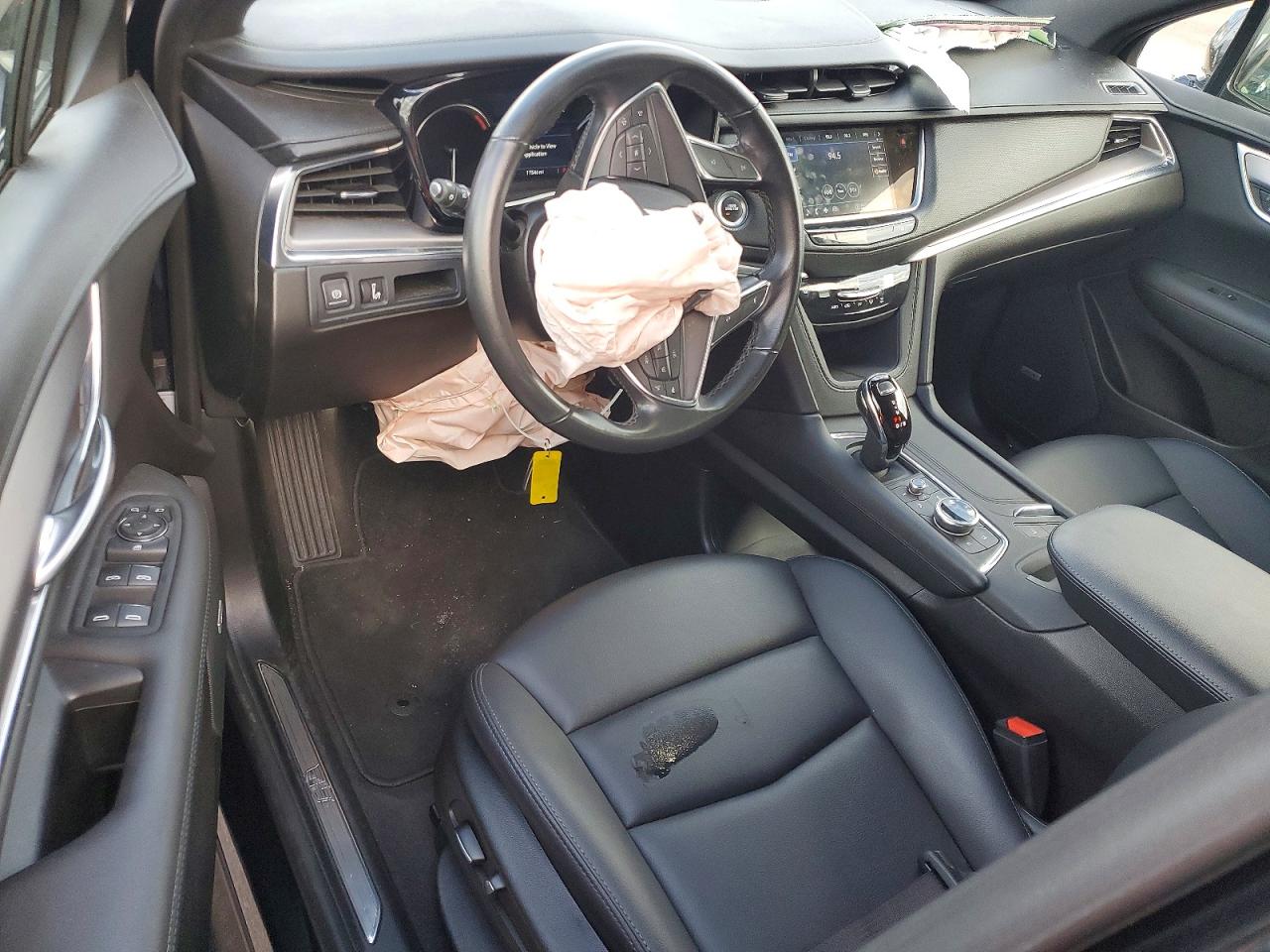 Cadillac XT5 Luxury