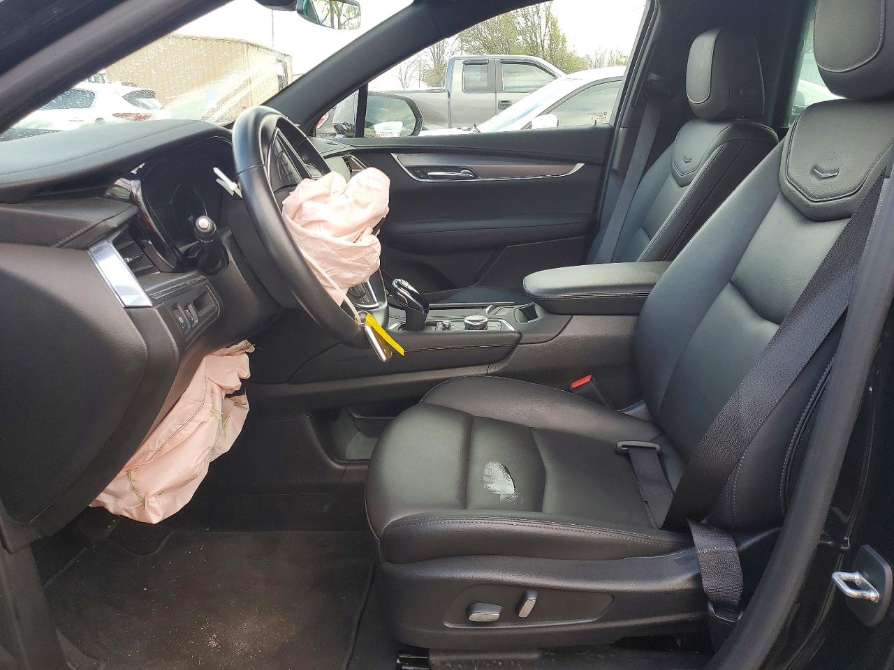 Cadillac XT5 Luxury