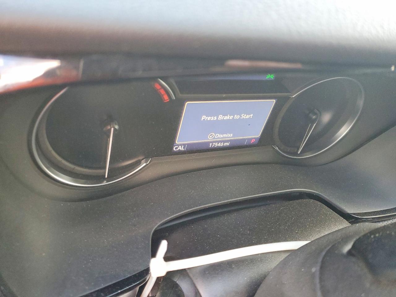 Cadillac XT5 Luxury