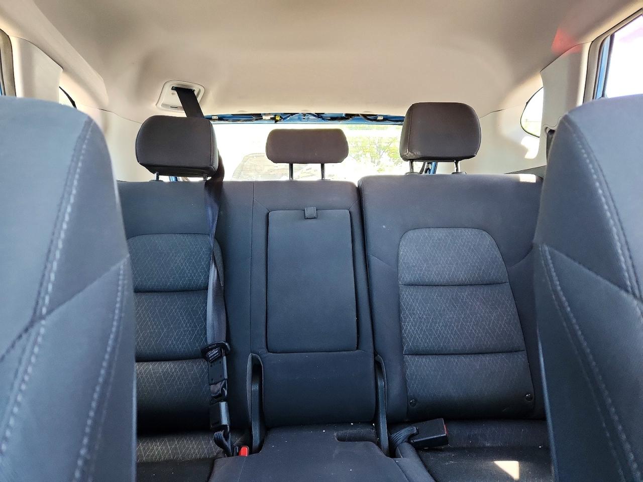 Hyundai TUCSON Sel