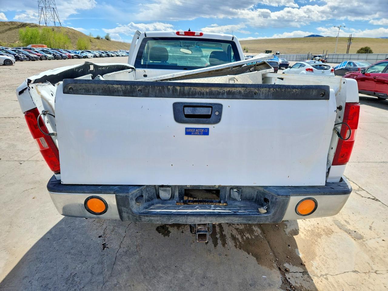 Chevrolet Silverado K1500