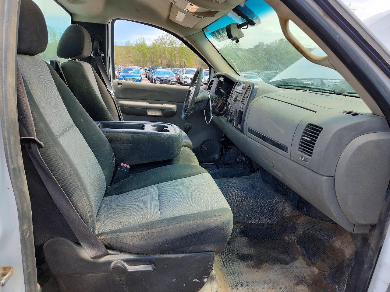 Chevrolet Silverado K1500