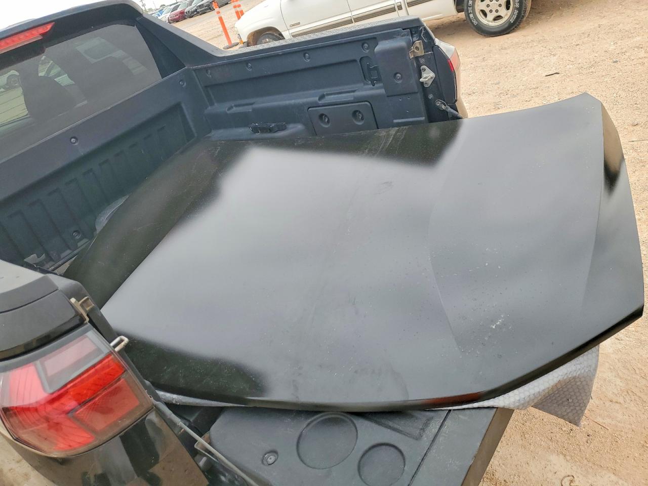 Hyundai SANTA CRUZ Sel