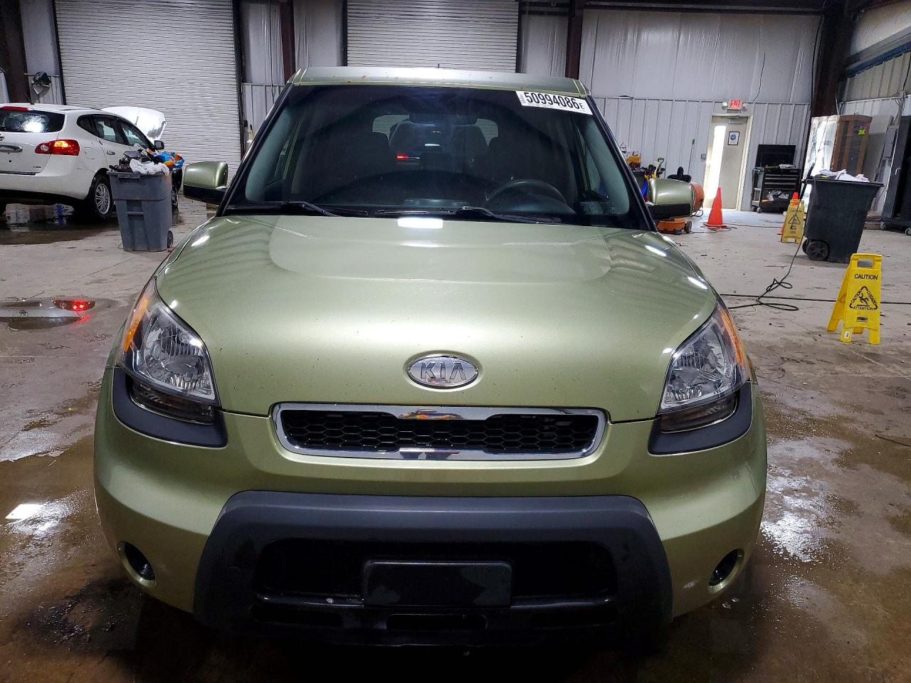Kia Soul +