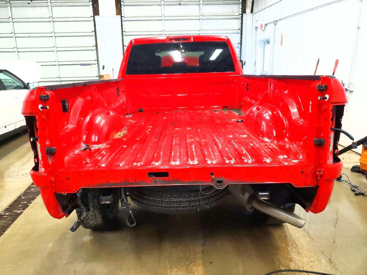 Ram 2500 Tradesman