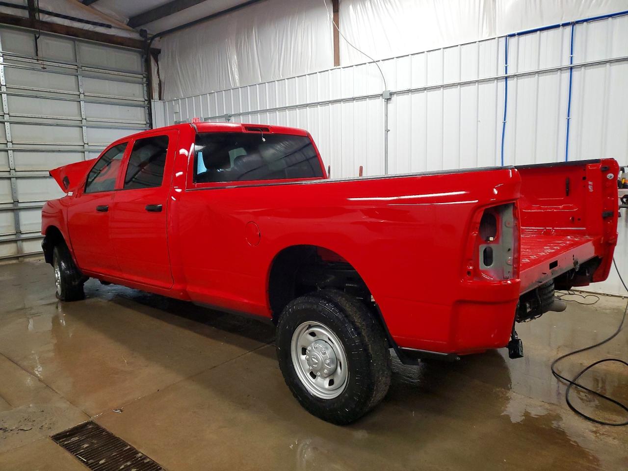 Ram 2500 Tradesman