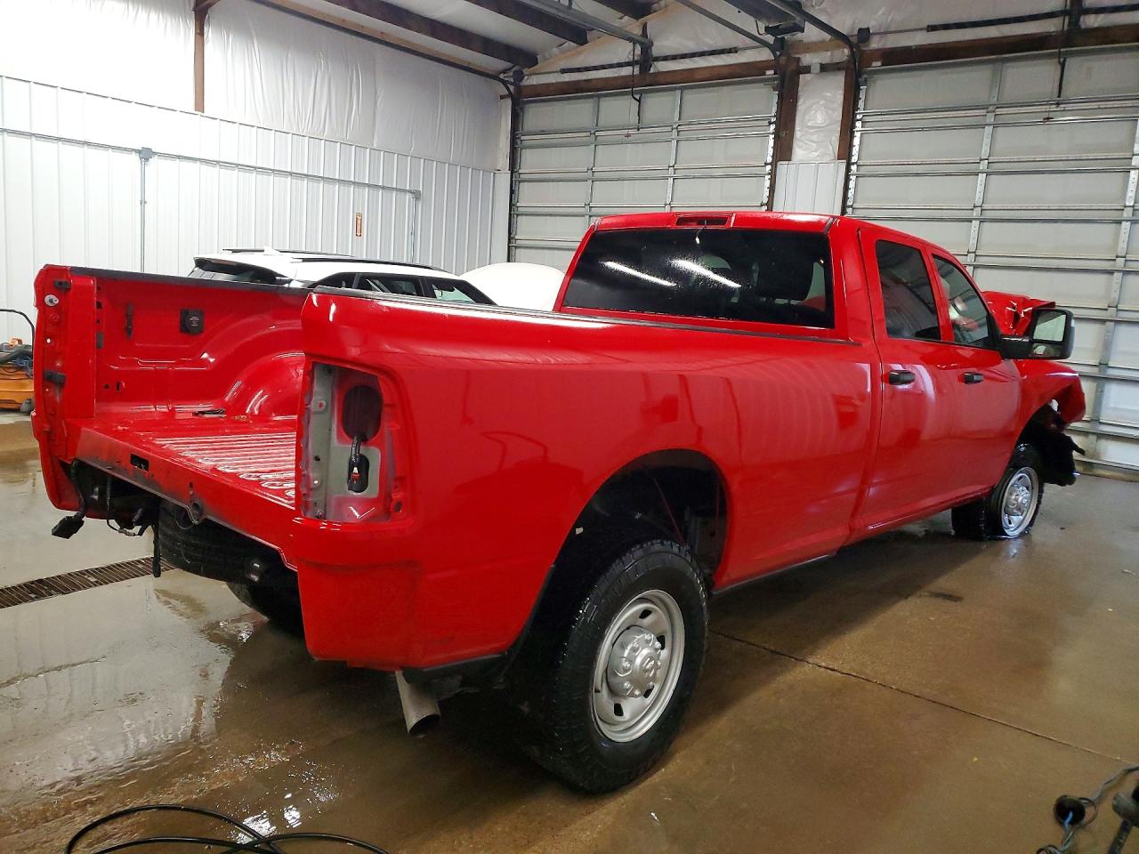 Ram 2500 Tradesman