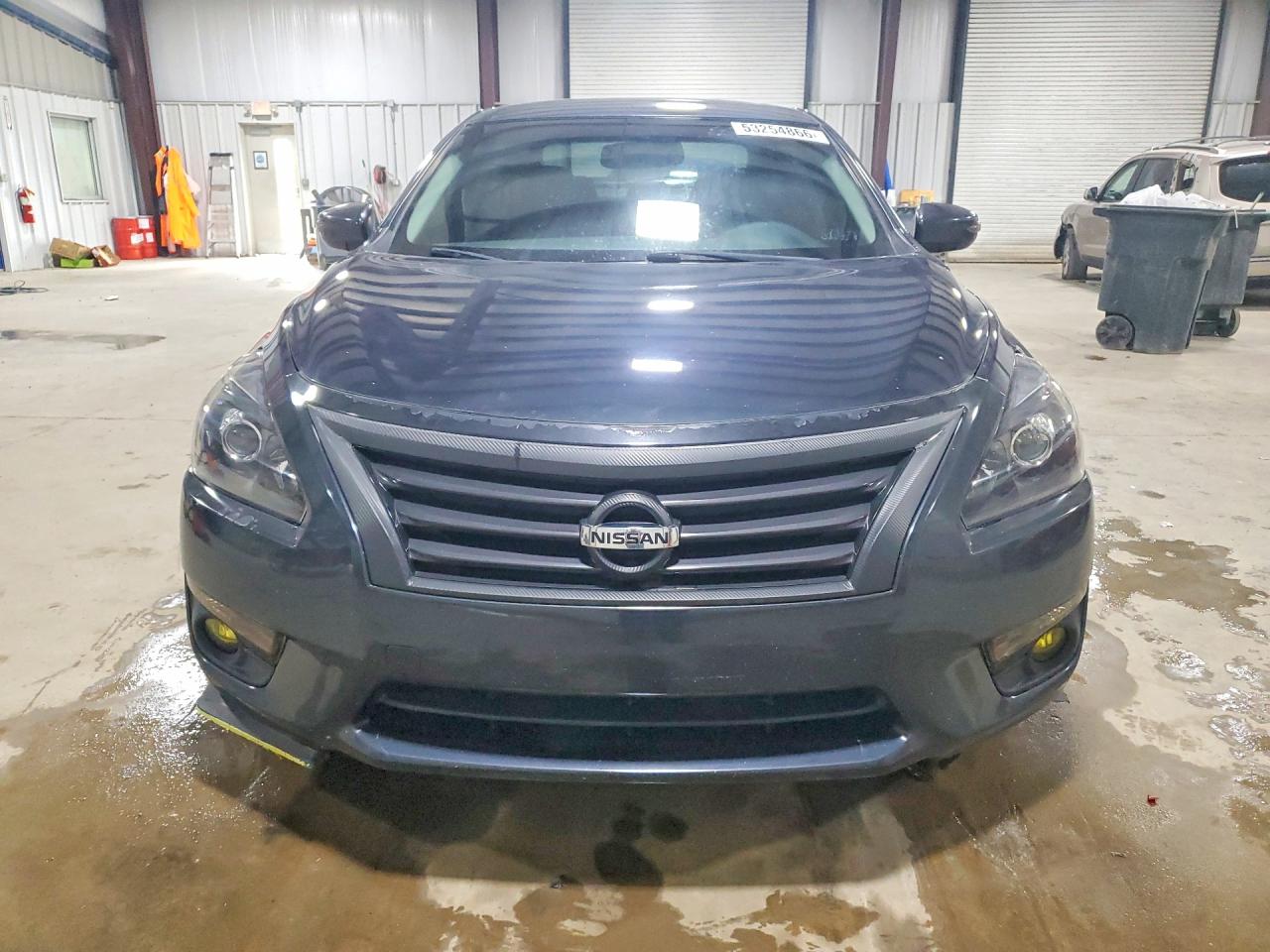 Nissan Altima 2.5 Sv