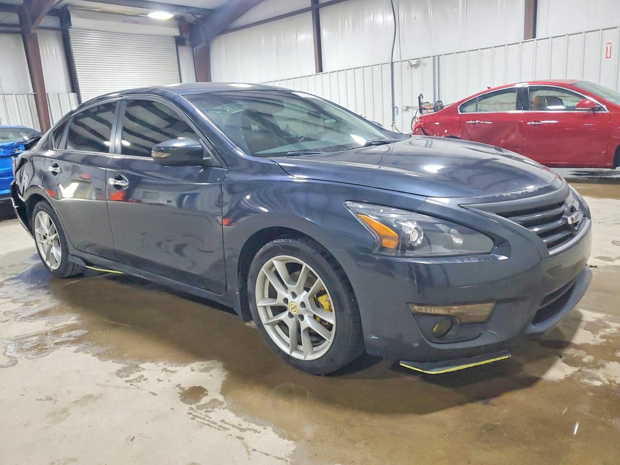 Nissan Altima 2.5 Sv
